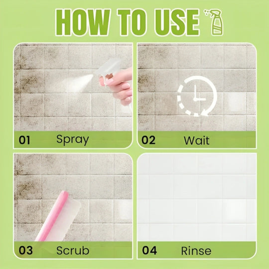 POWERFUL OXALIC SURFACE CLEANER – 300ML EACH (BUY 1 GET 1 FREE)