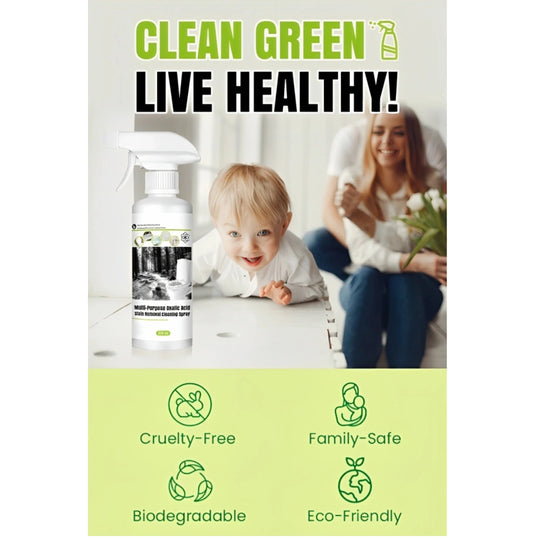 POWERFUL OXALIC SURFACE CLEANER – 300ML EACH (BUY 1 GET 1 FREE)